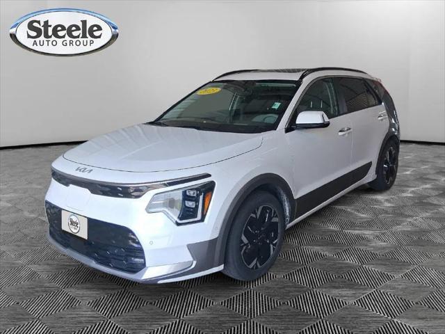 2023 Kia Niro EV Wave for sale in Gonzales, TX