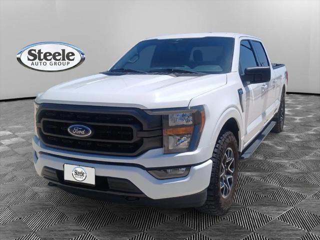2023 Ford F-150 XLT for sale in Gonzales, TX