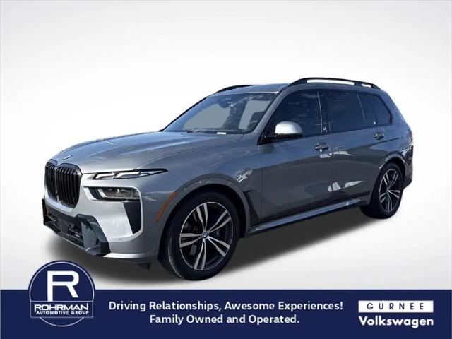 2023 BMW X7 xDrive40i for sale in Gurnee, IL