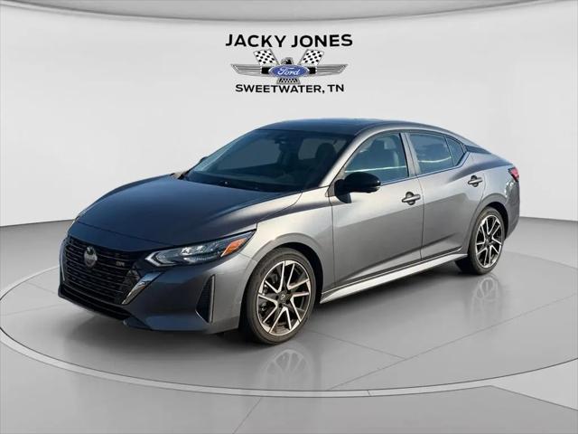 2025 Nissan Sentra SR for sale in Sweetwater, TN