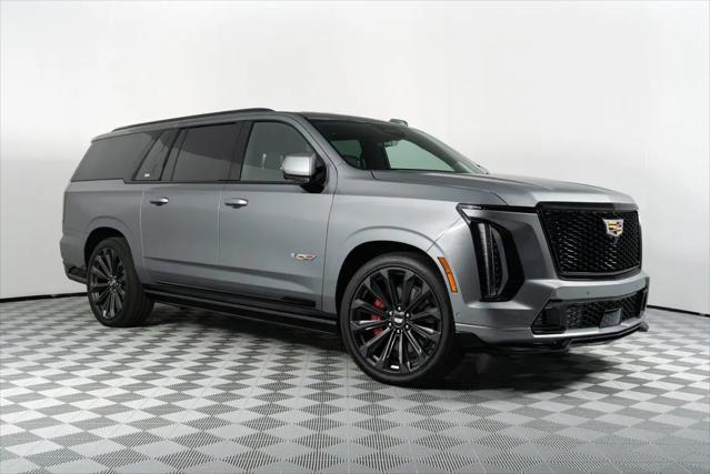 2026 Cadillac Escalade ESV V for sale in Holland, MI