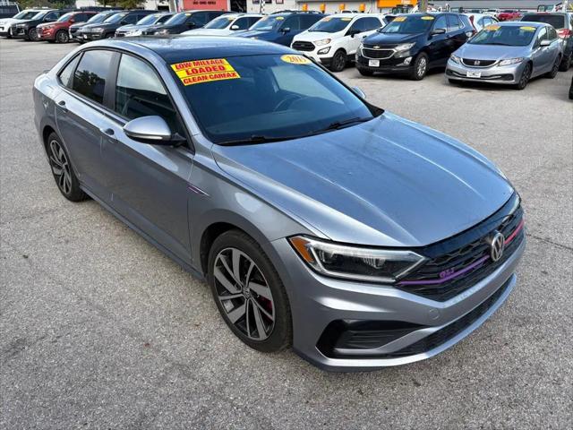 2019 Volkswagen Jetta GLI 2.0T S for sale in Lafayette, IN