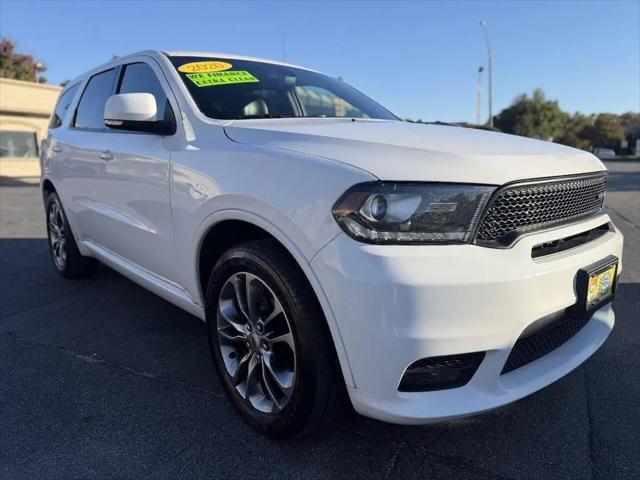 2020 Dodge Durango GT Plus AWD for sale in Midlothian, IL