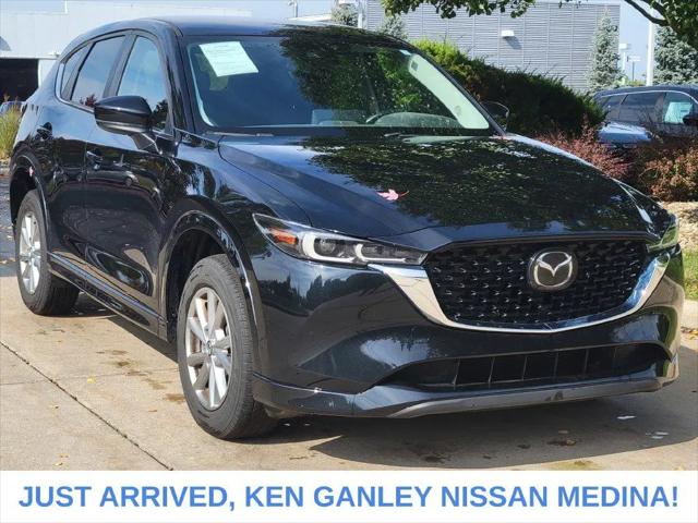 2024 Mazda CX-5 2.5 S Select for sale in Medina, OH