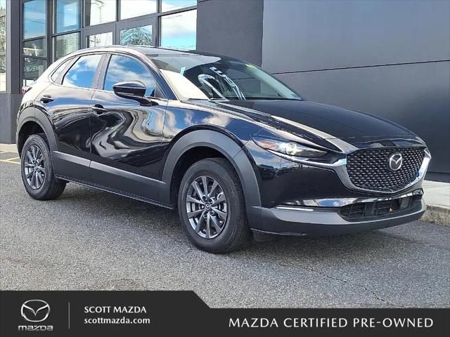 2024 Mazda CX-30 2.5 S for sale in Allentown, PA