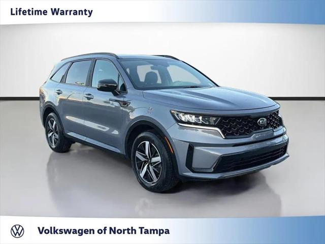 2021 Kia Sorento S for sale in Clermont, FL