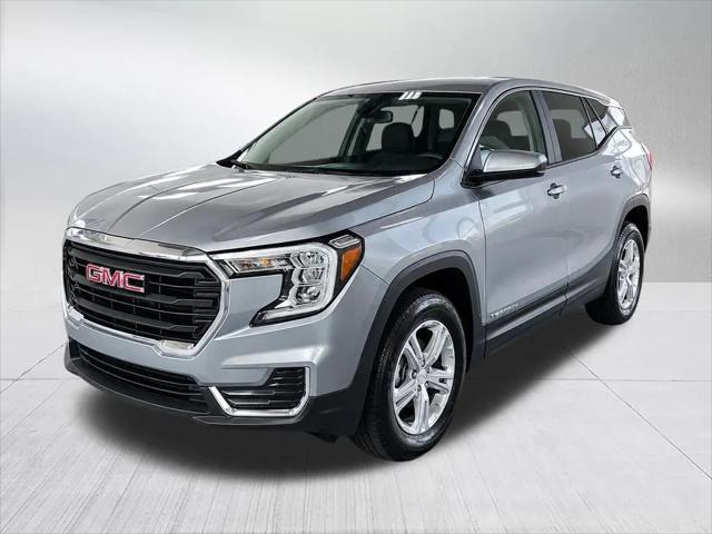 2024 GMC Terrain AWD SLE for sale in Hillsdale, MI