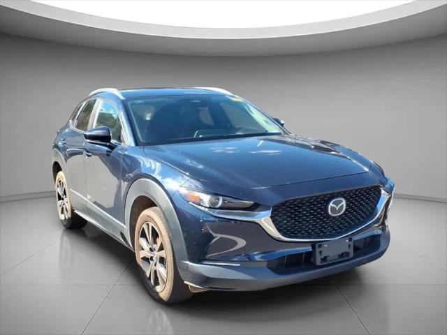 2024 Mazda CX-30 2.5 S Select Sport for sale in Henderson, NC
