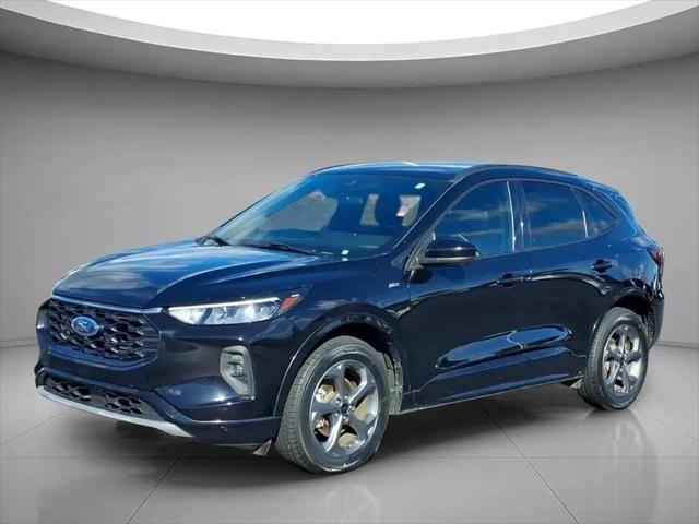 2023 Ford Escape ST-Line Select for sale in Henderson, NC