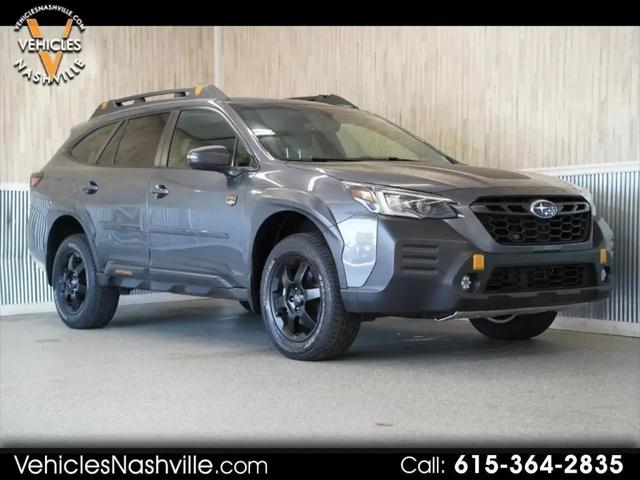 2022 Subaru Outback Wilderness for sale in Nashville, TN