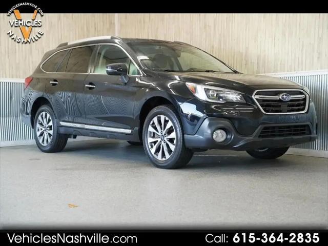2019 Subaru Outback 2.5i Touring for sale in Nashville, TN