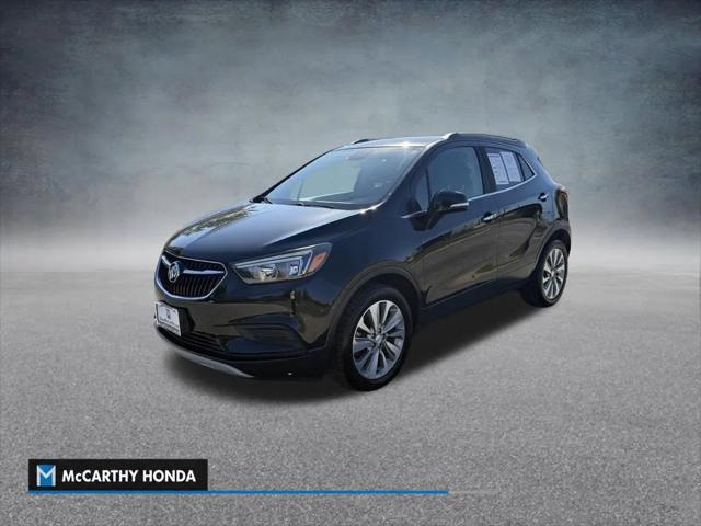 2018 Buick Encore Preferred for sale in Overland Park, KS
