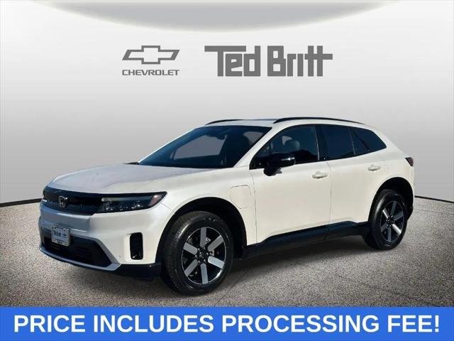 2024 Honda Prologue Touring for sale in Sterling, VA