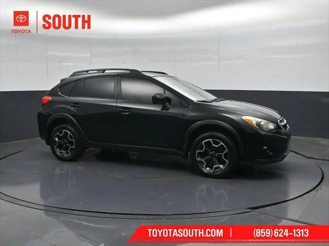 2014 Subaru XV Crosstrek 2.0i Limited for sale in Richmond, KY