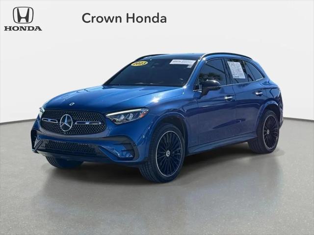 2023 Mercedes-Benz GLC 4MATIC SUV for sale in Pinellas Park, FL