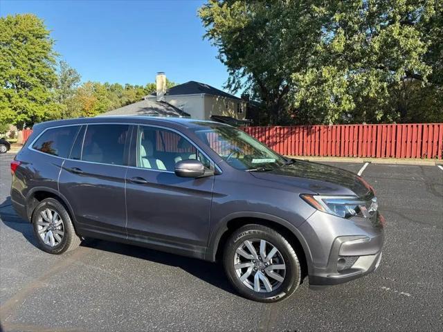 2019 Honda Pilot EX-L for sale in Louisville, KY