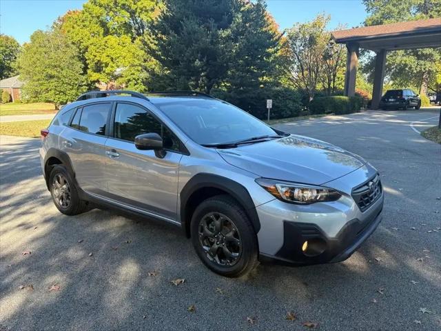 2023 Subaru Crosstrek Sport for sale in Louisville, KY