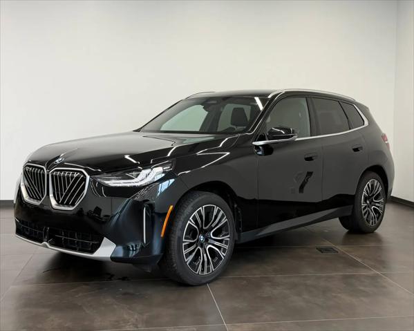 2025 BMW X3 30 xDrive for sale in Omaha, NE
