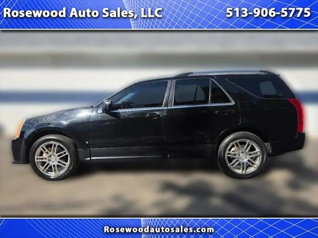 2008 Cadillac SRX V6 for sale near Hamilton, OH