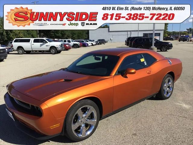 2011 Dodge Challenger Base for sale in McHenry, IL