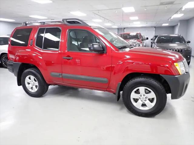 2011 Nissan Xterra S for sale in Lee's Summit, MO