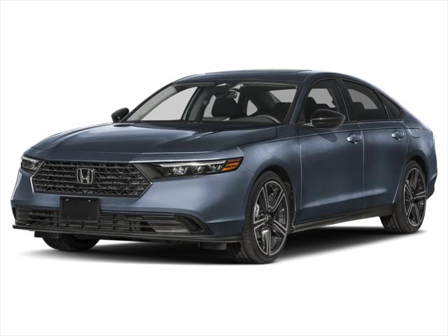 2026 Honda Accord Sedan SE for sale in White Hall, AR
