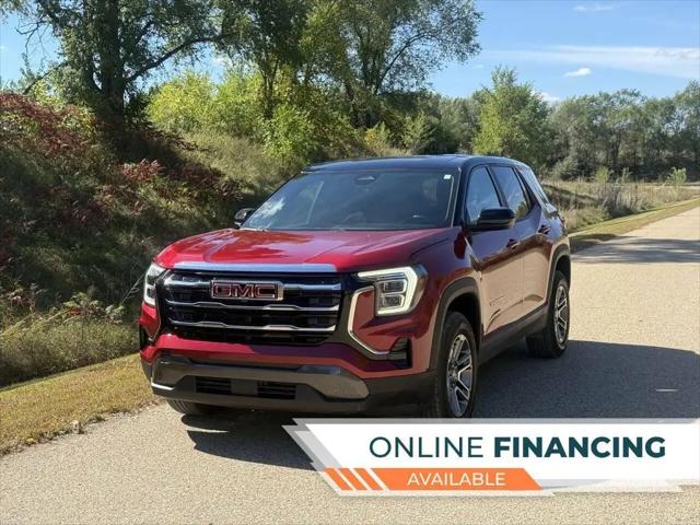 2025 GMC Terrain AWD Elevation for sale in Shakopee, MN