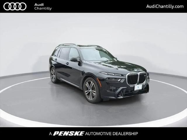 2025 BMW X7 M60i for sale in Chantilly, VA