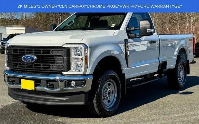 2025 Ford F-350 XL for sale near Orrville, OH