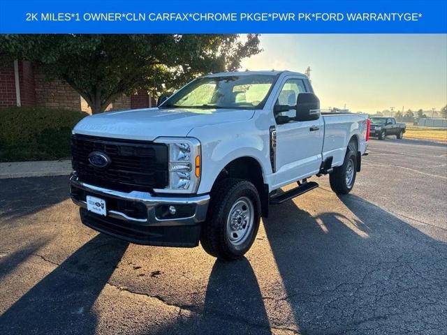 2025 Ford F-350 XL for sale near Orrville, OH