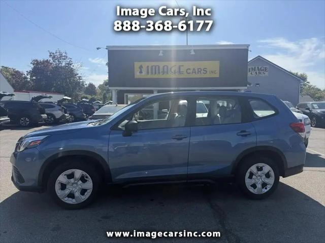 2023 Subaru Forester Base for sale in Fort Wayne, IN