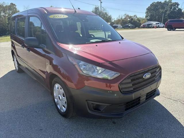2021 Ford Transit Connect XL Passenger Wagon for sale in Brandenburg, KY