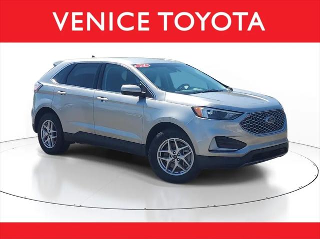 2024 Ford Edge SEL for sale in Venice, FL