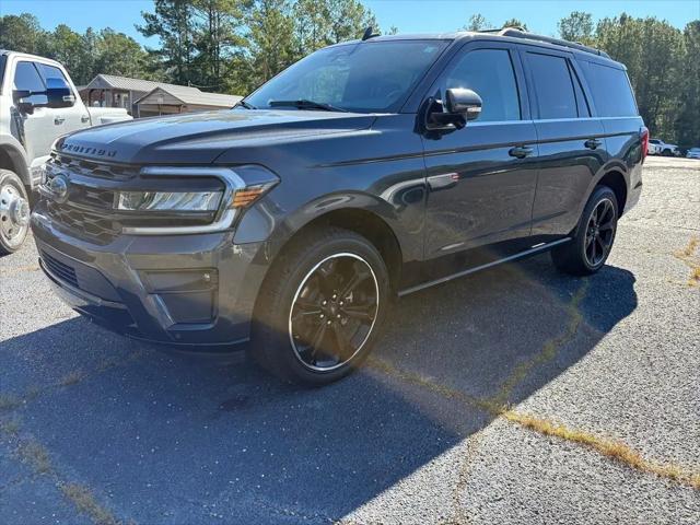 2023 Ford Expedition Limited for sale in Centreville, MS