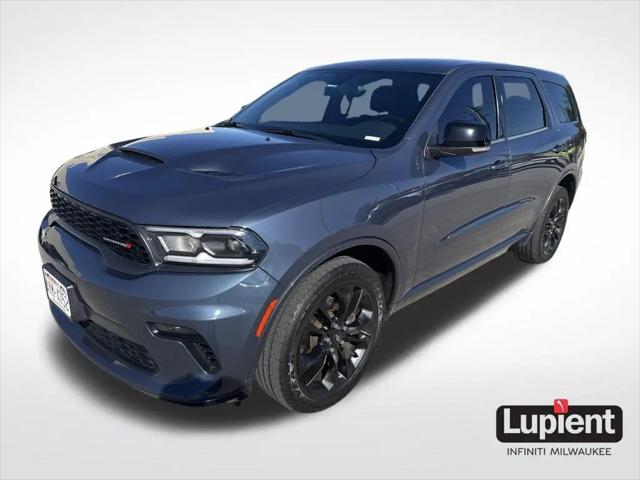2021 Dodge Durango GT Plus AWD for sale in West Allis, WI