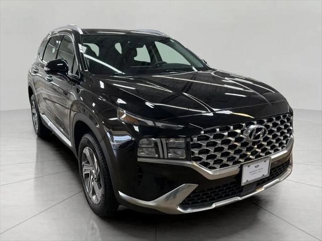 2023 Hyundai Santa Fe SEL for sale in Madison, WI