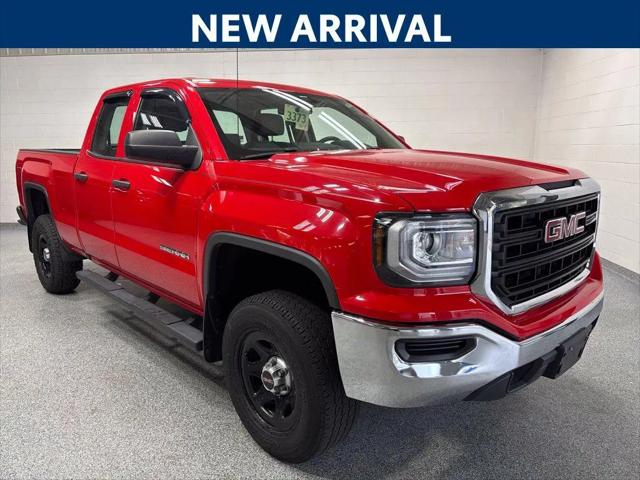 2017 GMC Sierra 1500 Base for sale in Chilton, WI