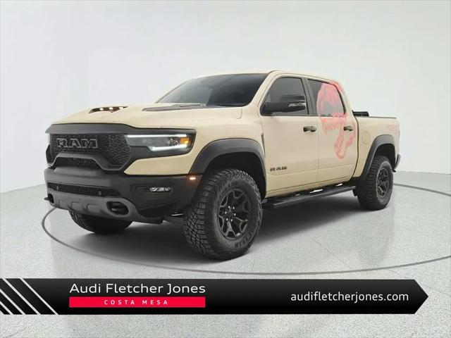 2023 Ram 1500 TRX Crew Cab 4x4 57 Box for sale in Costa Mesa, CA