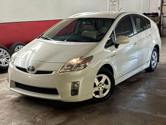 2011 Toyota Prius Five for sale in Eden Prairie, MN