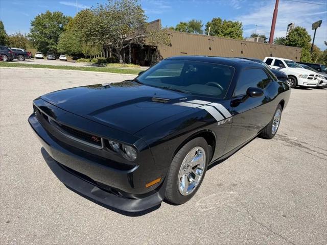2014 Dodge Challenger R/T for sale in Crossville, TN