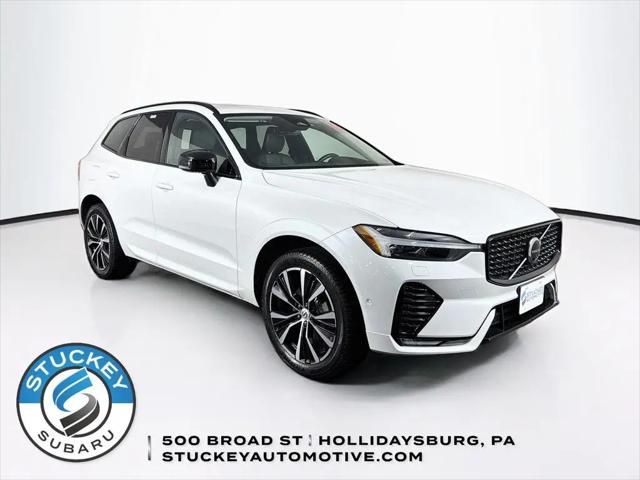 2024 Volvo XC60 B5 Plus Dark Theme for sale in Hollidaysburg, PA
