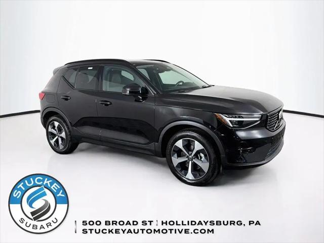2026 Volvo XC40 Plus, B5 AWD Gas mild hybrid, Dark for sale in Hollidaysburg, PA