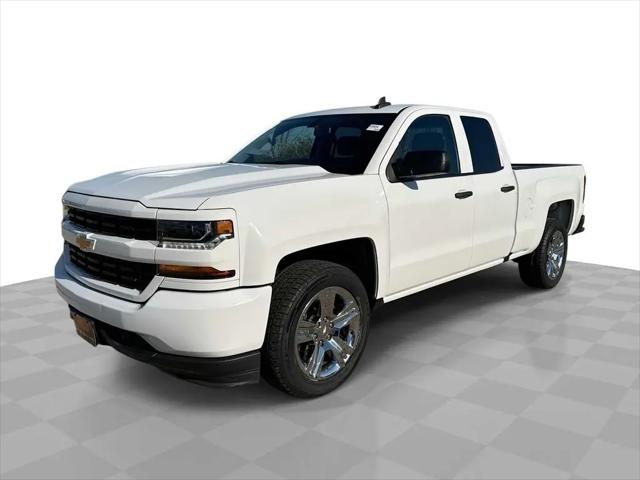 2019 Chevrolet Silverado 1500 LD Silverado Custom for sale in Watertown, WI