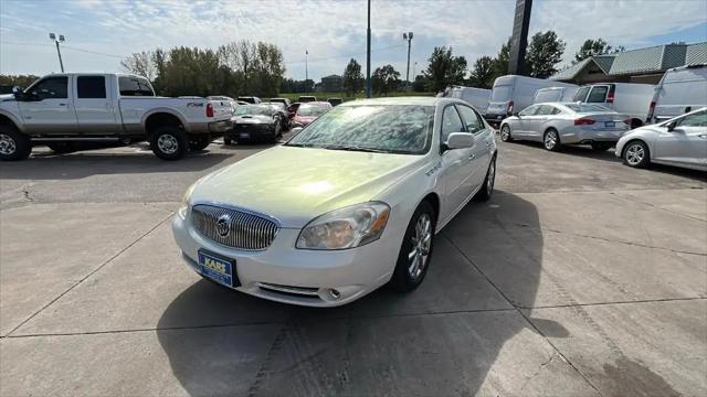 2007 Buick Lucerne CXS for sale in Des Moines, IA