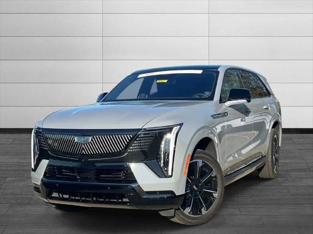 2026 Cadillac Escalade IQ Premium Sport for sale in Brentwood, TN