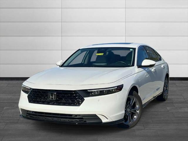 2024 Honda Accord Hybrid EX-L for sale in Brentwood, TN