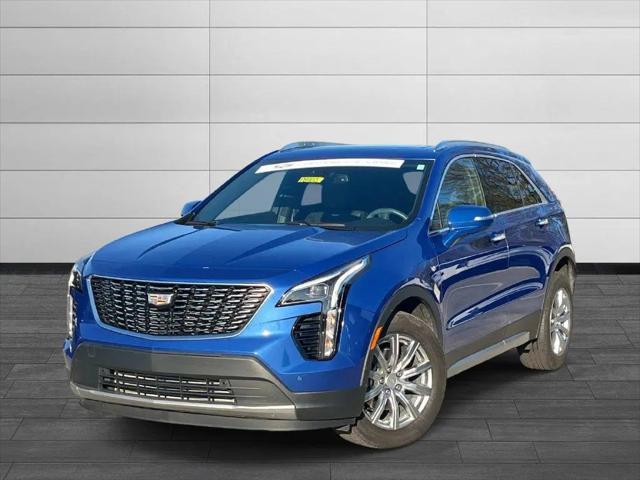 2023 Cadillac XT4 FWD Premium Luxury for sale in Brentwood, TN