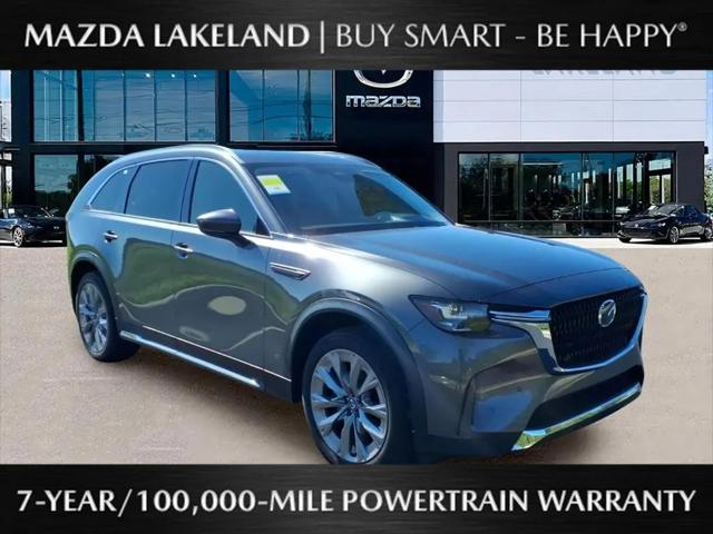 2024 Mazda X-90 3.3 Turbo Premium for sale in Lakeland, FL