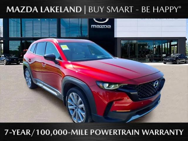 2026 Mazda CX-50 2.5 Turbo for sale in Lakeland, FL