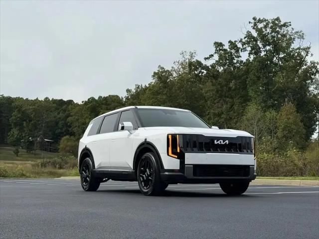 2027 Kia Telluride LX for sale in Kingston, TN